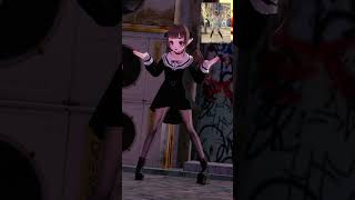 【MMD】\