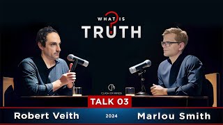 03. War Stolz der Grund für Gottes Schöpfung? # Robert Veith, Marlou Smith # What is Truth?