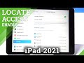 How to Activate Location on iPad 2021 – Allow Location Services
