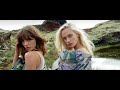 fashion film telas lafayette y olga piedrahita 2018