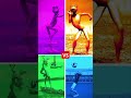 Cocolur Challenge Alien dance💥🥭Dame tu cosita💥🧞Cartoon dance kartoon🧞Funny dance#shorts#shortsfeeds