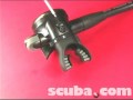 What the Features on Your Scuba Diving Regulator Do For You