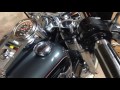 1995 harley davidson heritage special flstn エボソフテイル