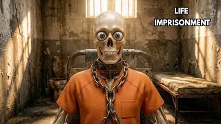 Every level of prison explained