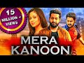 Mera Kanoon (Naaga) Hindi Dubbed Full Movie | Jr. NTR, Sadha, Raghuvaran