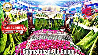 Rahmatabad Old Salaam Nayab Rasool Khwaja Nayab Rasool (sarkar amma Jaan ) 👑