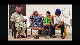 ਪਰਿਵਾਰ ਦੀ ਪਿਆਰ ਭਰੀ ਸਾਂਝ#viralvideo#video#trending#trendingvideo