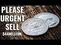 TOP 5 MOST VALUABLE WASHINGTON QUARTERS DOLLAR WORTH A FORTUNE! THAT ARE WORTH MILLION OF DOLLARS