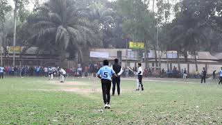 Boira Israil Ahamed Vs Rudro Boira High School