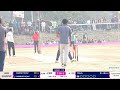 CRPF Ghazipur vs Asmar Sports Sathion | Diamond Kings Eden Champions Trophy Mohamdabad