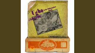 Okpenikezozo 2024 Remaster