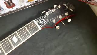 Cithara-Custom Guitar Workshop