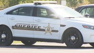 Vanderburgh County Commissioners approve pay raise for Sheriff's deputies