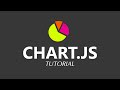 chart.js Tutorial - Pie and Doughnut Chart