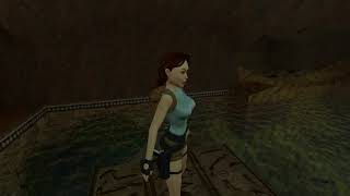 ただの TOMB　RAIDER    1   プレイ動画　やり残した仕事その２+エンドロール　ＴＯＭＢ　ＲＡＩＤＥＲ　Ⅰ・Ⅱ・Ⅲ　ＲＥＭＡＳＴＥＲＥＤ