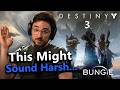 Destiny Fans Want Destiny 3… But There’s a Problem