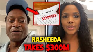 Rasheeda’s $300M Divorce From Kirk Frost Officially Approved!