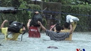 Διεθνής διάσκεψη για το κλίμα στην Ντόχα του Κατάρ