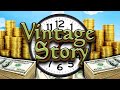 How Vintage Story Keeps You Invested