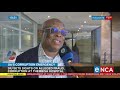 SIU sets sights on alleged fraud, corruption at Thembisa Hospital