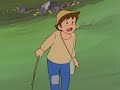 heidi capítulo 35 el cielo de los alpes 1080p remasterizado