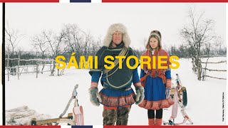 Sami Stories: Representation | Visit Norway