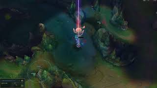 Emerald 4 Shaco Support