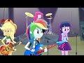 my little pony equestria girls latino américa los si y los no de la moda 👙☂️