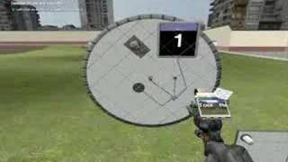 Wiremod Tutorial - Protected Door