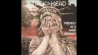 Tackhead - Ticking Time Bomb