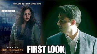 Breathe Into The Shadows - Abhishek Bachchan's GRAND Web Series Debut - FIRST LOOK