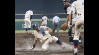 名門・横浜を打ち破った鎌倉学園の快挙　竹内監督の目指す“脱オール４の野球”とは