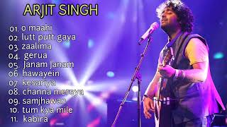Arjit Singh new song 2024 | Arjit Singh - o maahi | new hindi superhit love song 2024 #arjitsingh