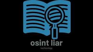 OSINT LIAR Case Management Update