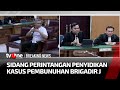 [FULL] Sidang Perintangan Penyidikan Agus Nurpatria | Breaking News tvOne