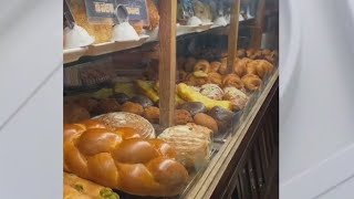 Yelp names California's best bakery