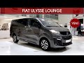 Yeni FIAT Ulysse Lounge | Fiat Boranlar