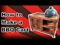 How to Make a Green Egg Cart How to Make a Green Egg Cart