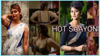 Sooyoni Ghosh Bengali movie \u0026 hot serial actress | saayoni Ghosh hot \u0026 sexy vide | Crazy Aroma 2.0