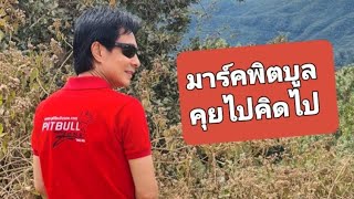 มาร์ค พิตบูล ทูไนท์ โลกวุ่นวายเพราะใคร ?