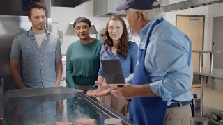 Tasting is Believing: What Goes Into Making ButterBurgers® | Culver’s®