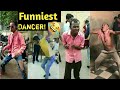 Indian Funniest dancers ever! | top Indian funny dance | Shadomic