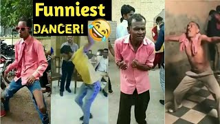 Indian Funniest dancers ever! | top Indian funny dance | Shadomic