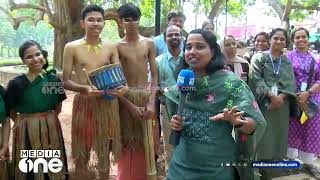 കപ്പ് പ്രതീക്ഷയുമായി തൃശ്ശൂർ ഗഡികൾ... | school kalolsavam