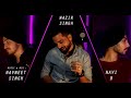 Punjabi Most Romantic Mash-up | WAZIR SINGH |NAVNEET SINGH |NAVI B