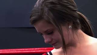 Abby made Brooke Cry