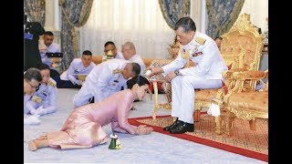 #พระราชินีสุทิดาทรงพระเจริญ : เอกชัย ศรีวิชัย