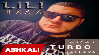 LILI RAMA - Turbo Tallava 2021 (Official Audio 4K)