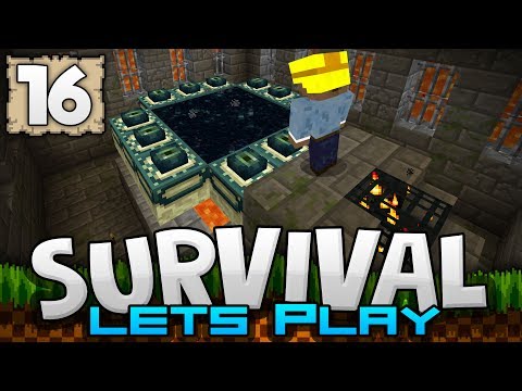 KILLING THE ENDER DRAGON!!! - Survival Let's Play Ep. 16 - Minecraft 1.2 (PE W10 XB1) KILLING THE ENDER DRAGON!!! - Survival Let's Play Ep. 16 - Minecraft 1.2 (PE W10 XB1)