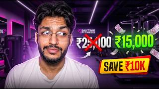 Get Cheaper Anytime Fitness GYM Memberships (Nobody Will Tell You)